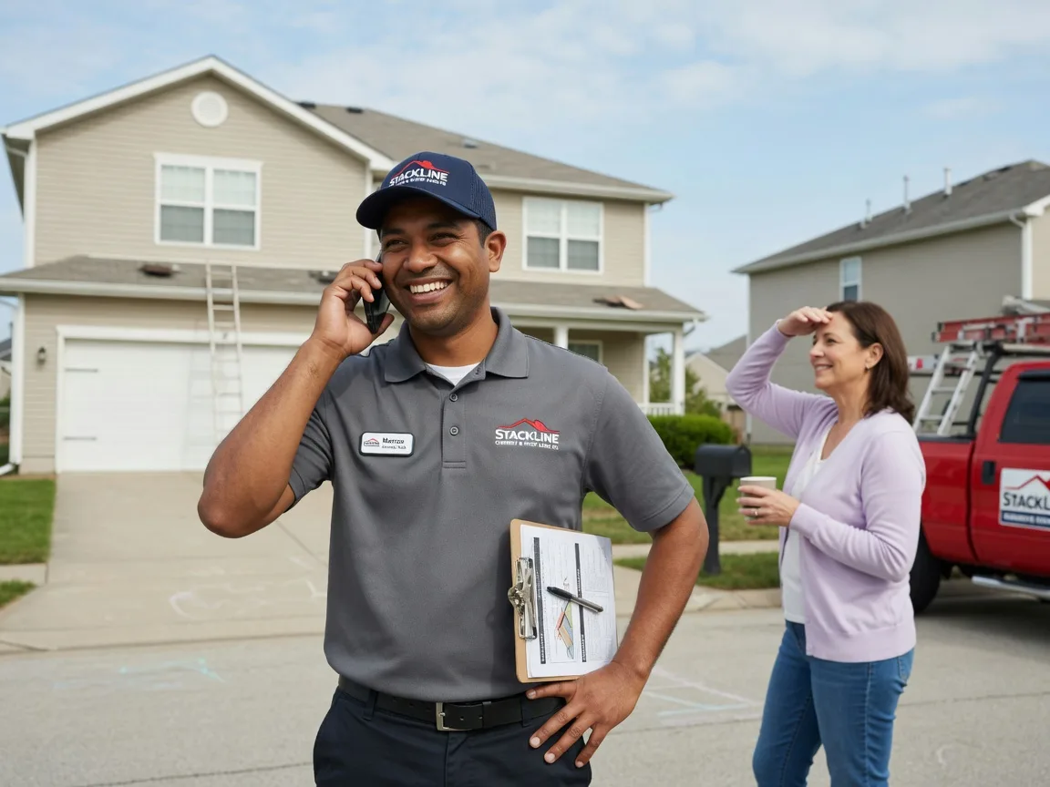 Chimney flashing repair Middletown, IL FAQs